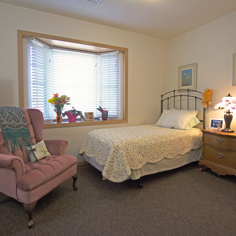 Meadow Ridge Assisted Living Assisted Living Studio Apartments in